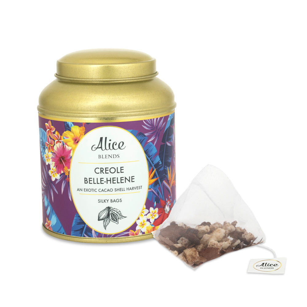 Creole Belle-Hélène