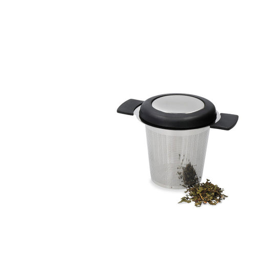La Cafetière Tea Infuser Basket, stainless steel