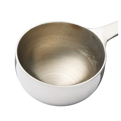 La Cafetière measuring spoon, stainless steel